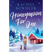 Honeymoon for One: the perfectly feel good holiday romance to curl up with this winter