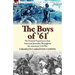 The Boys of '61: the Personal Experiences of an American Journalist Throughout the American Civil War