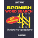Spanish Word Search