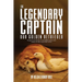 The Legendary Captain our Golden Retriever