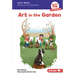 Art in the Garden: Book 4