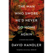 The Man Who Swore He'd Never Go Home Again