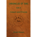 Chronicles of Tarc 545-5: Consort and Princess