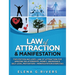 Law of Attraction & Manifestation: This Edition Includes: Law of Attraction for Amazing Relationships, Money, Abundance, Self-Love, Motivation + Manif
