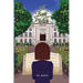 The Book Witch: An Urban Fantasy Coming-of-Age Novel