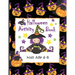 Halloween Activity Book Kids Age 4-8: Ghosts, Goblins and Witches Too, These Trick or Treat Activities Just Need You! - Mazes, Dot to Dot, Coloring Pa