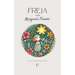 Freja and the Magical Flower: Bilingual Danish-English Stories for Kids