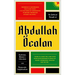 The Political Thought of Abdullah calan: Kurdistan, Woman's Revolution and Democratic Confederalism