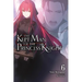 The Kept Man of the Princess Knight, Vol. 6: Volume 6