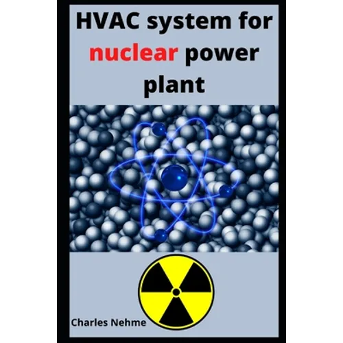 HVAC system for nuclear power plant