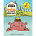 You Can't Build a House If You're a Hippo!: A Book About All Kinds of Houses