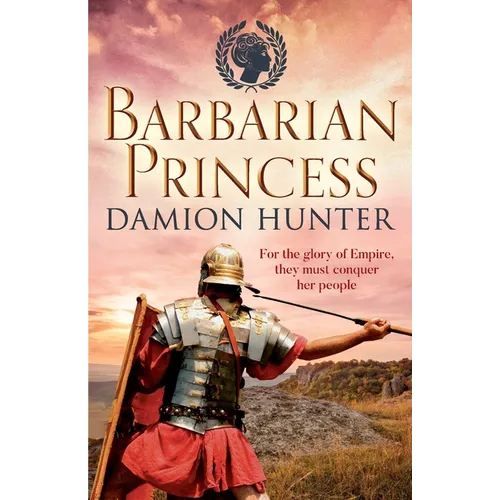 Barbarian Princess