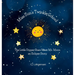Miss Sun's Twinkle School - An Eclipse Story: The Little Dipper Stars Meet Mr. Moon
