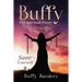 Buffy the Spiritual Player: Save Yourself