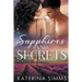 Sapphires and Secrets - A Harlow Series Book