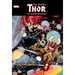 Thor by Walter Simonson Omnibus Simonson Thor & Balder the Brave Cover [New Printing 2]