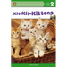 Kit-Kit-Kittens