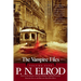 The Vampire Files, Volume Five
