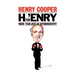 H Is for 'Enry