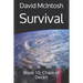 Survival: Chain of Deceit Book 10