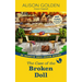The Case of the Broken Doll: An Inspector David Graham Cozy Mystery
