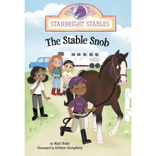 The Stable Snob