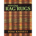 Weaving Rag Rugs