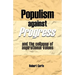 Populism Against Progress