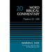 Psalms 51-100, Volume 20
