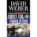 Midst Toil and Tribulation: A Novel in the Safehold Series (#6)