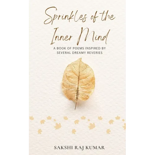 Sprinkles of the Inner Mind