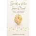 Sprinkles of the Inner Mind