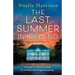The Last Summer in Ireland: A gripping and emotional page-turner