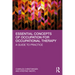 Essential Concepts of Occupation for Occupational Therapy: A Guide to Practice