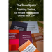 The Investigator Training Series, For Private Investigators