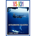 Vs-931 Antisubmarine Squadron