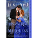 Discovering the Marquess: A Regency Historical Romance