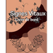 Cinquième Carnet de Signes Vitaux: Journal de suivi de la santé pour la pression artérielle et la saturation en oxygène Journal médical pour le suivi