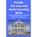Florida Tax Lien and Deed Investing Book