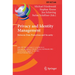 Privacy and Identity Management. Between Data Protection and Security: 16th Ifip Wg 9.2, 9.6/11.7, 11.6/Sig 9.2.2 International Summer School, Privacy