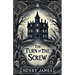 The Turn Of The Screw(Illustrated)