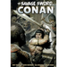 The Savage Sword of Conan: The Original Comics Omnibus Vol.3