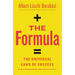The Formula: The Universal Laws of Success