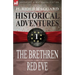 Historical Adventures: 1-The Brethren & Red Eve
