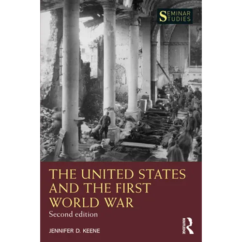 The United States and the First World War