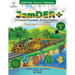 JamDER+ (Jamaican Decodable Early Readers) Teacher's Helper, Volume 1