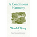 A Continuous Harmony: Essays Cultural and Agricultural