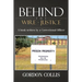 Behind the wire - Justice: A book written by a Correctional Officer