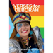 Verses for Deborah