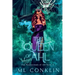 The Queen of Ahl (The Paranormals of Ahl Book 4)